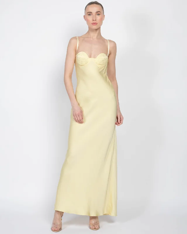 Levi Maxi Dress