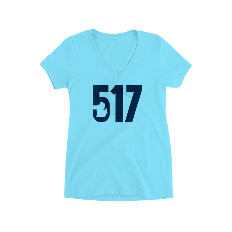 517 MI (Women's Tee)