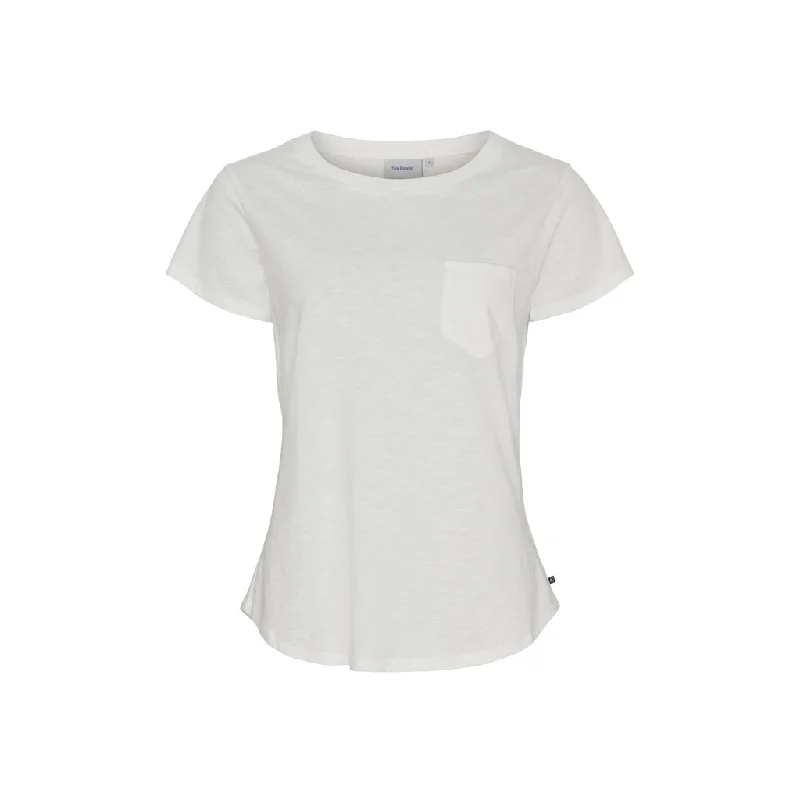 Adina Short Sleeve Tee