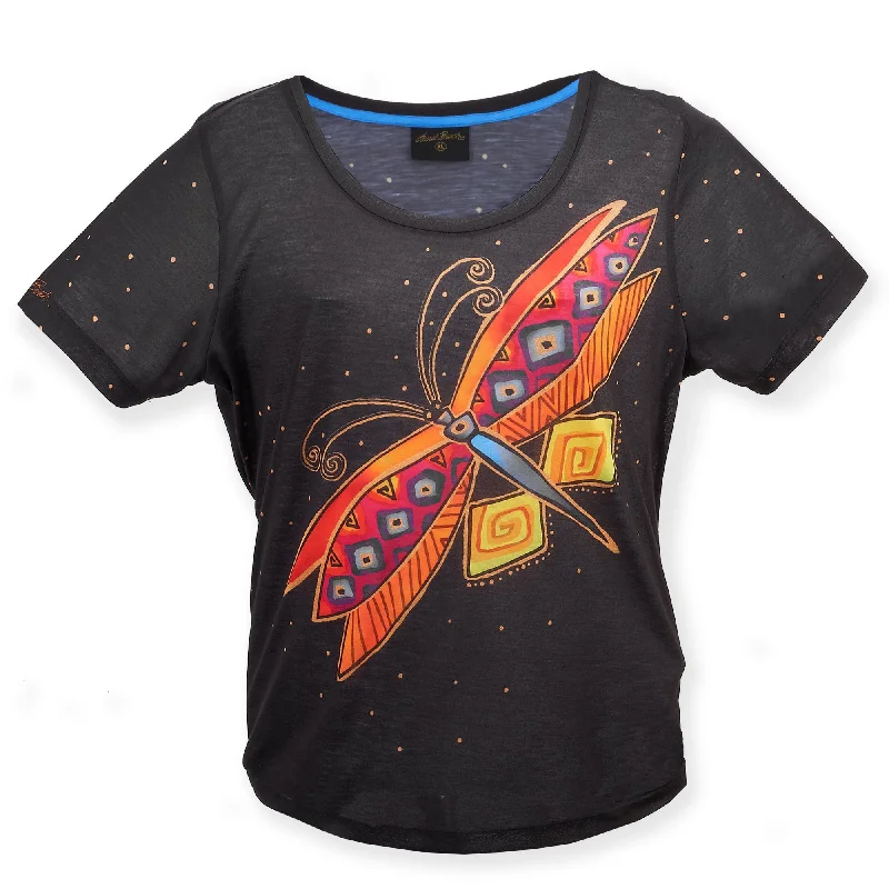 Dragonfly Women's T-Shirt