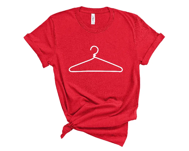 Pro Choice Coat Hanger T-Shirt