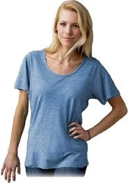 Dash Hemp SANTINI COURT Women's T-shirt