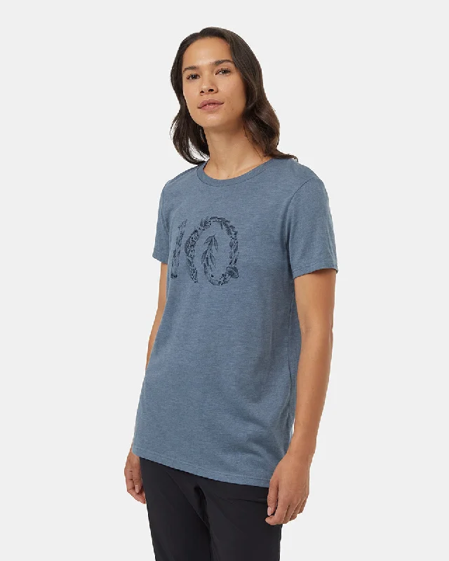 Forage Ten T-Shirt