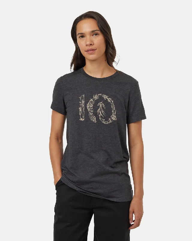 Forage Ten T-Shirt