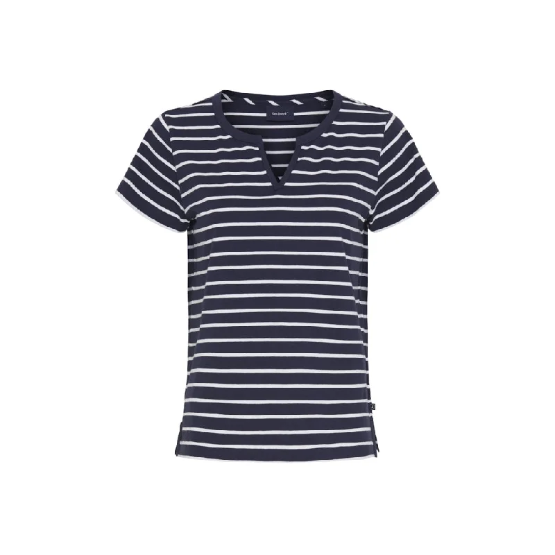 Honey T-shirts - SR Navy