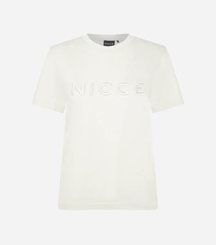 NICCE Womens Ersa T-Shirt | Sandshell