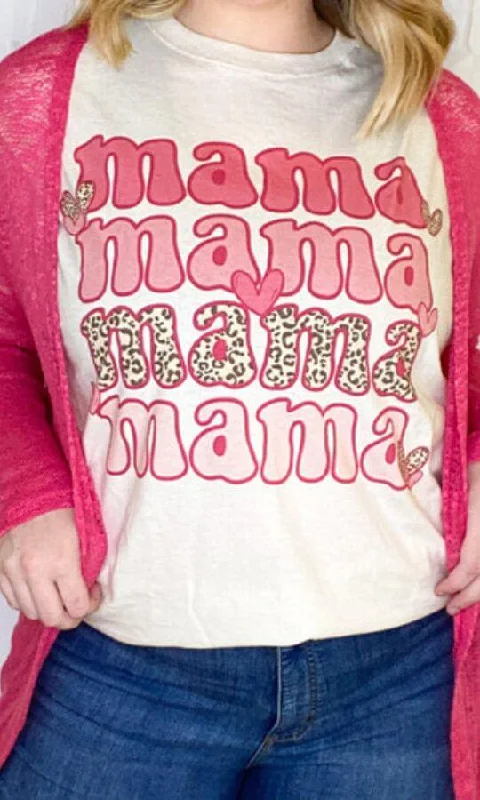 Pink Mama T-Shirt