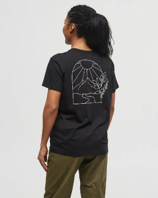 Scenic Arch T-Shirt