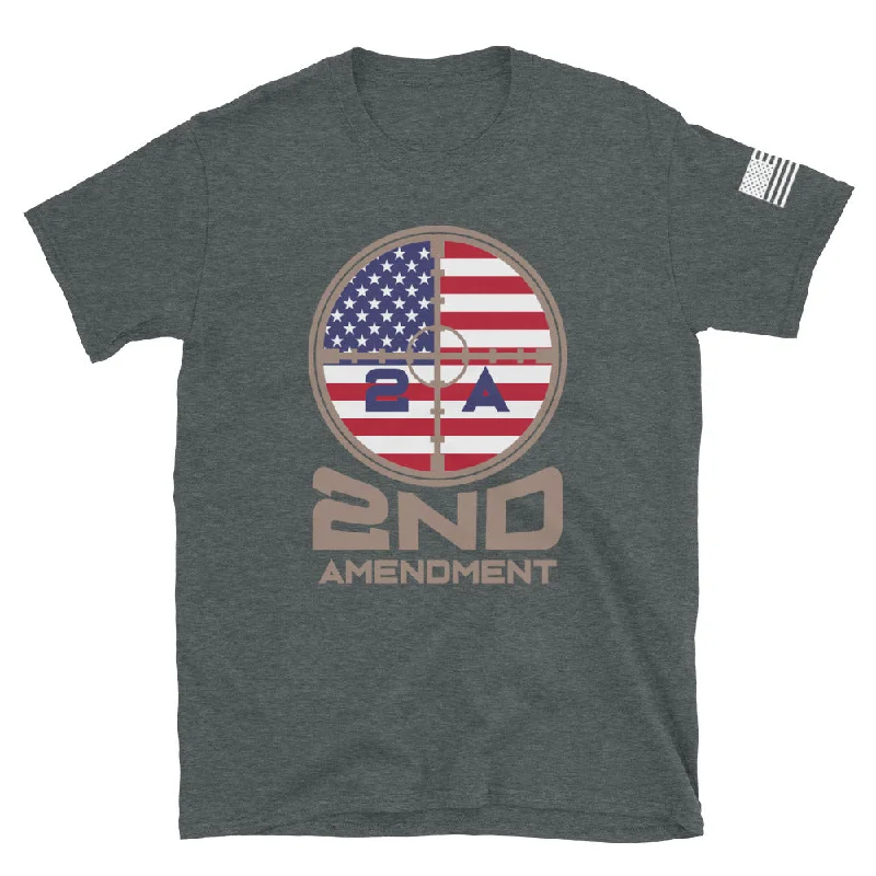 Second Amendment T-Shirt