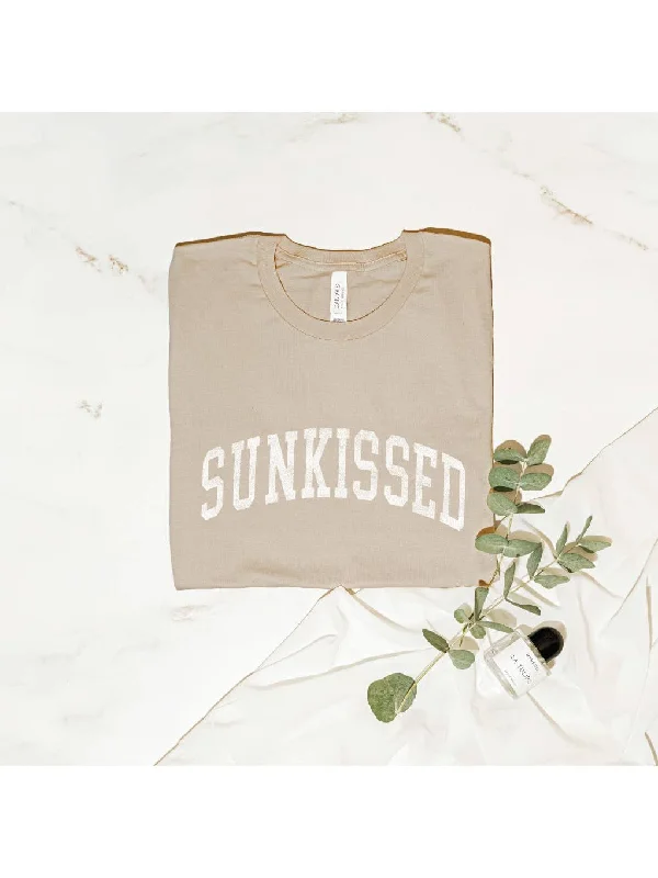 Sunkissed Graphic T-Shirt