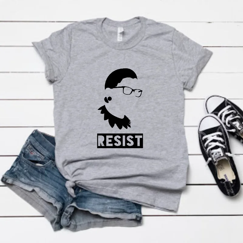 RBG Resist T-Shirt