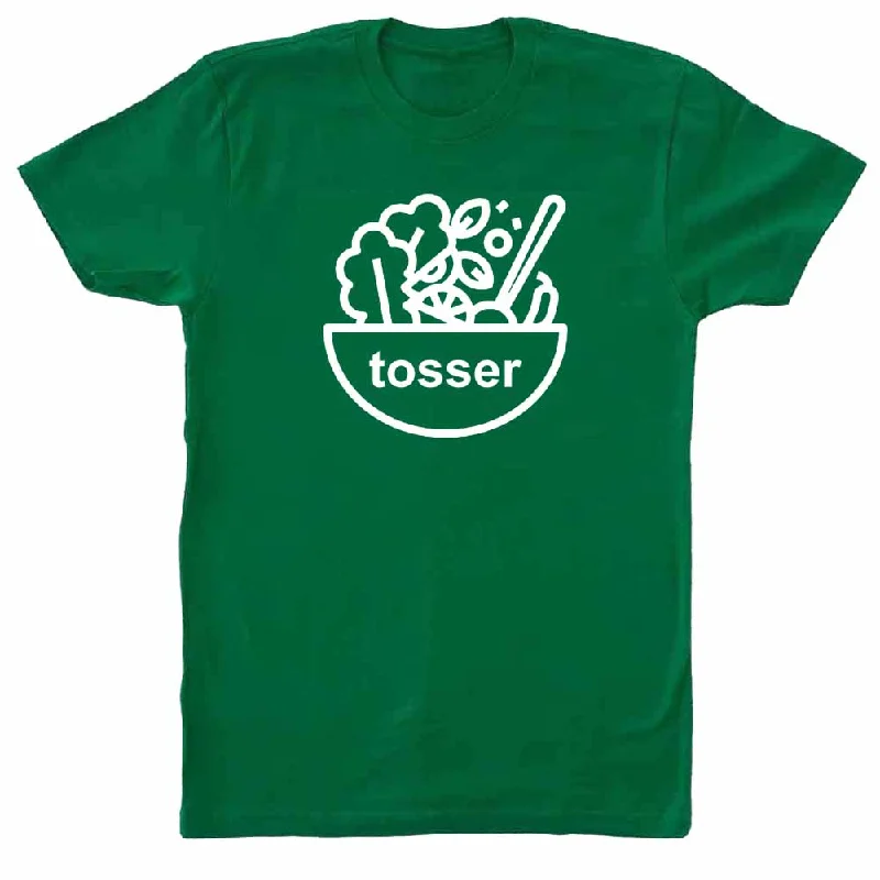 Tosser T-Shirt