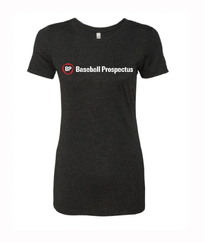 Women's Tri-Blend Logo Tee