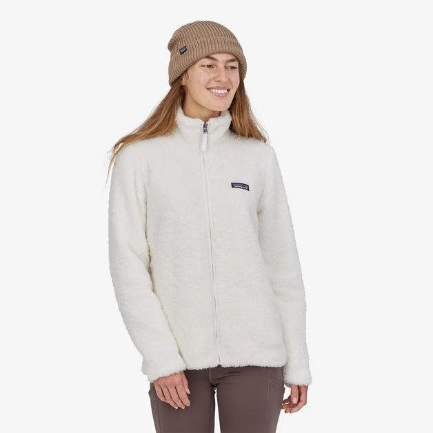Patagonia Women's Los Gatos Jacket Fleece Jacket Down Jacket Feather Jacket