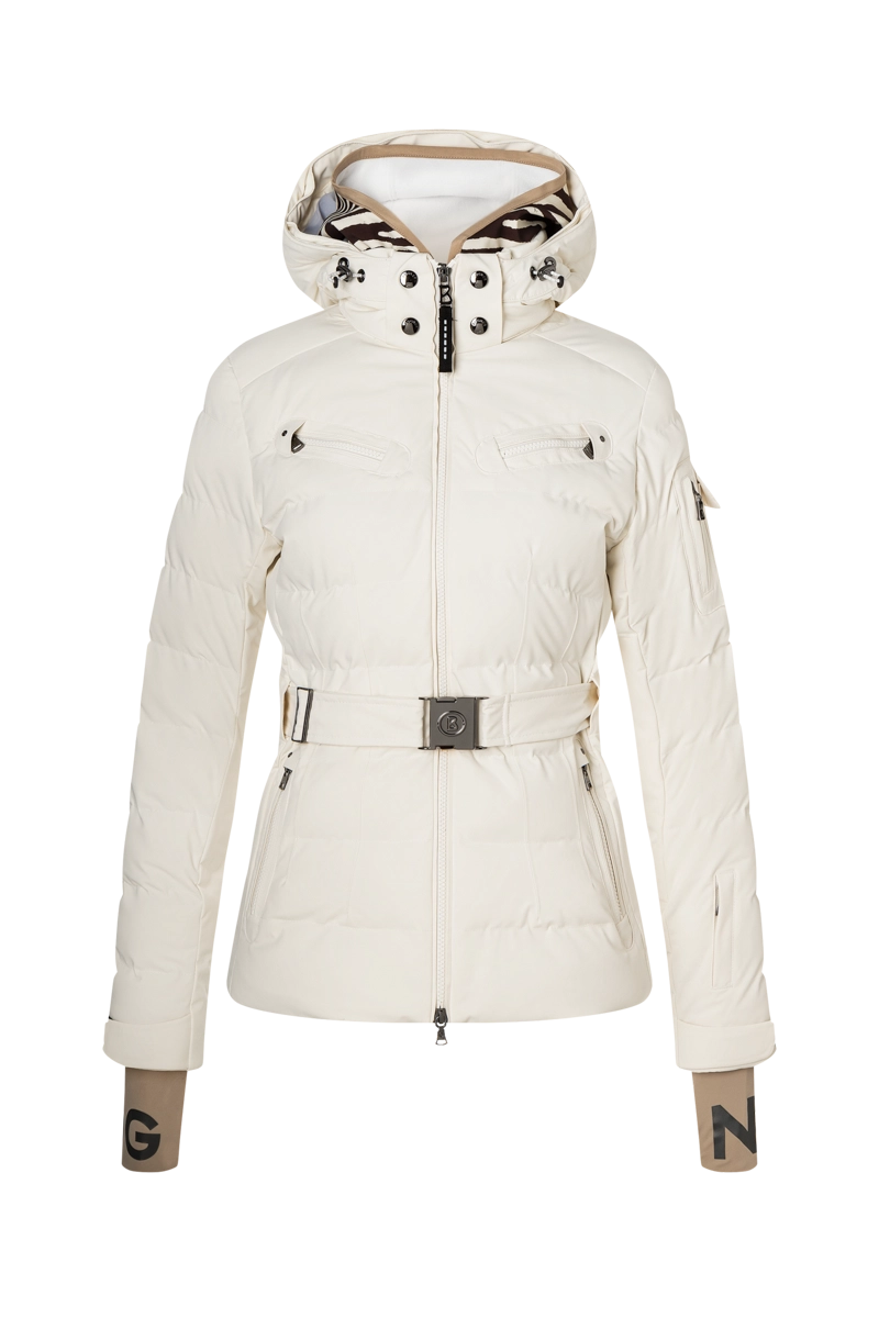 Ellya-T Tec Ski Jacket