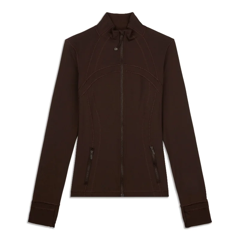 Define Jacket - Resale Knit Jacket Woven Jacket Fleece Jacket