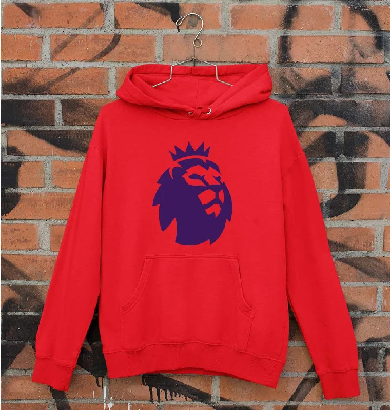 EPL Premier League Unisex Hoodie for Men/Women