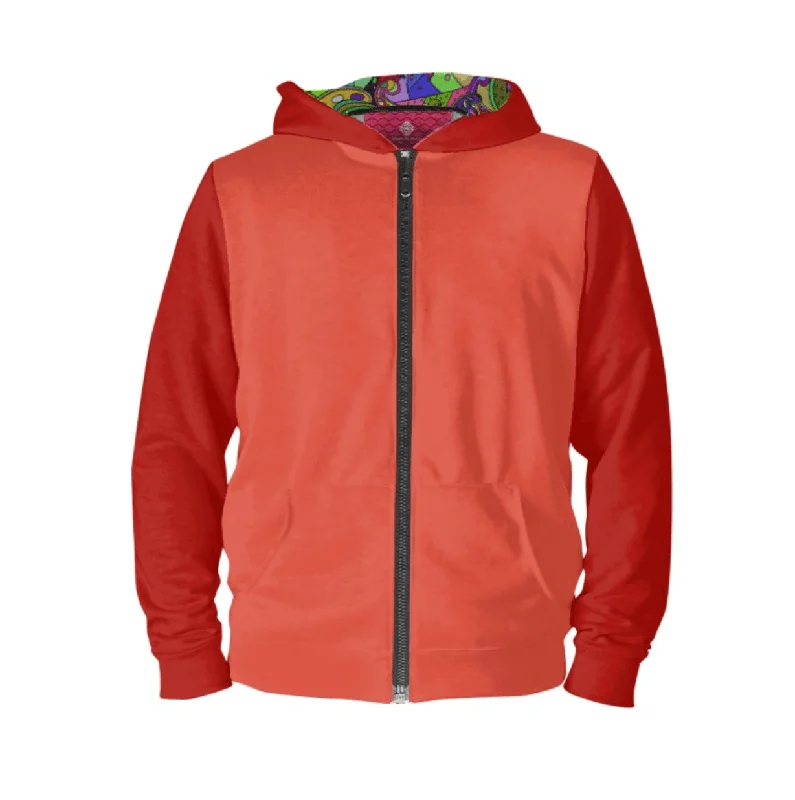 Eranas Color Block Polar Fleece Hoodie Zip Jacket Plaid Jacket Tartan Jacket Houndstooth Jacket Eranas Color Block Polar Fleece Hoodie Zip Jacket Plaid Jacket Tartan Jacket Houndstooth Jacket