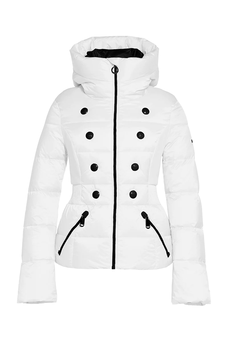 Bouton Sleek Down Ski Jacket