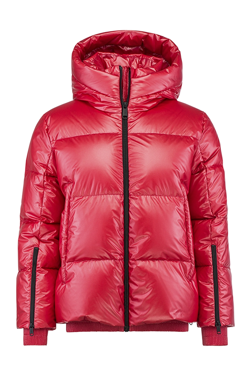 Tiffany Down Ski Jacket