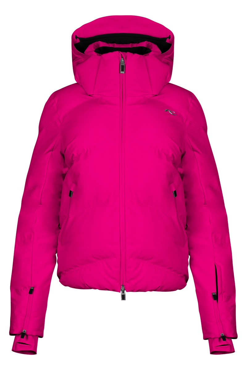 Bluebird Ski Jacket