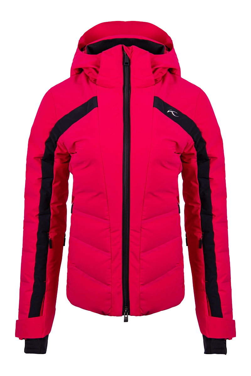 Momentum Down Ski Jacket