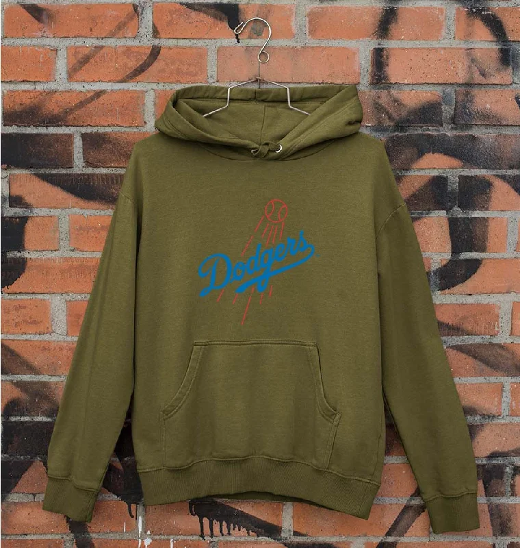 Los Angeles Dodgers Unisex Hoodie for Men/Women