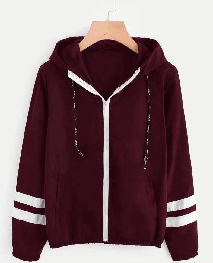 Wine red