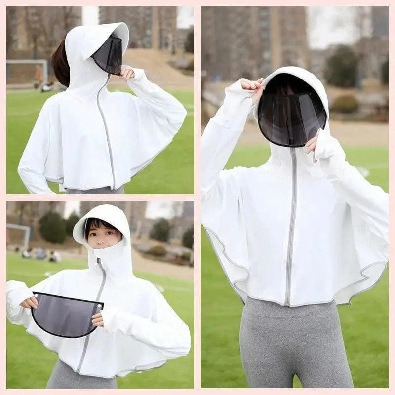 Lightweight Sun Protection Blouse, Cycling Ice Silk Jacket Faux Fur Jacket Real Fur Jacket Shearling Jacket Lightweight Sun Protection Blouse, Cycling Ice Silk Jacket Faux Fur Jacket Real Fur Jacket Shearling Jacket