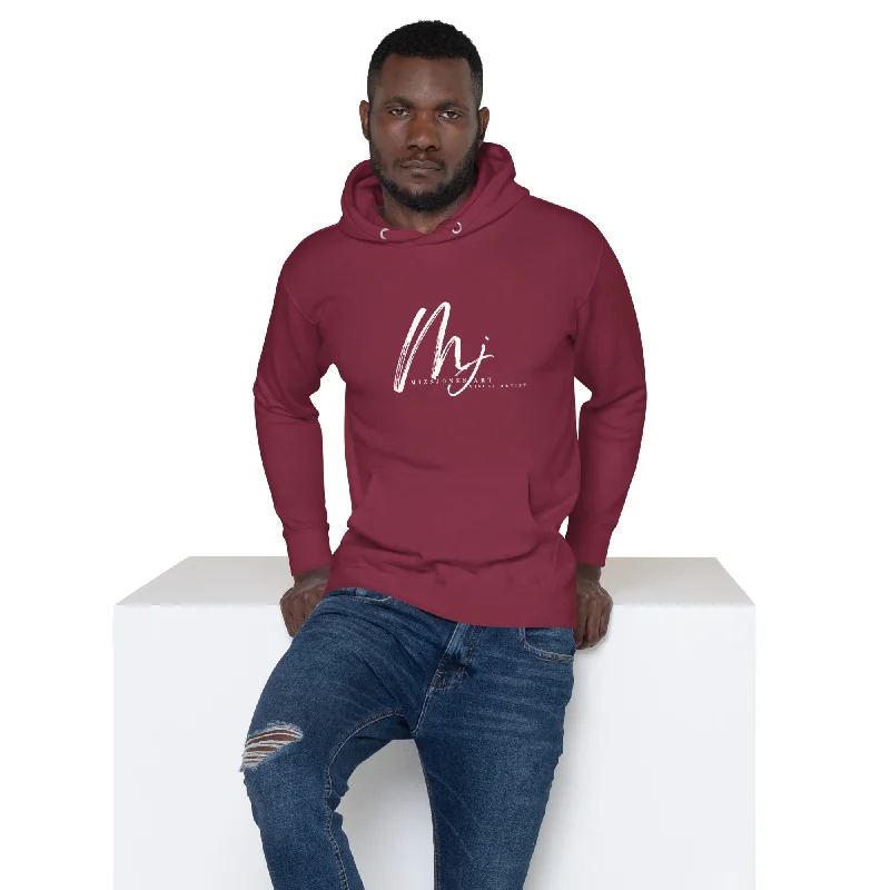 MJ.A Unisex Hoodie