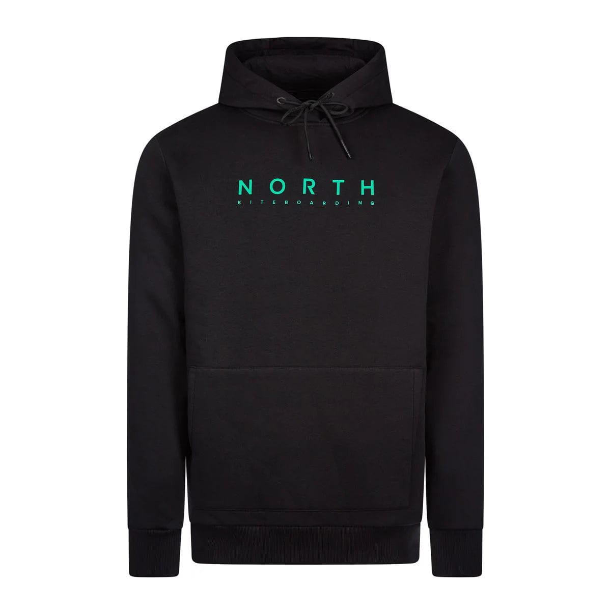 North KB Solo Hoodie (Black)