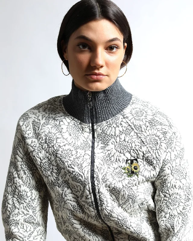 Sunflower 3D Blister Bomber Jacket (FINAL SALE) Faux Fur Jacket Real Fur Jacket Shearling Jacket Sunflower 3D Blister Bomber Jacket (FINAL SALE) Faux Fur Jacket Real Fur Jacket Shearling Jacket