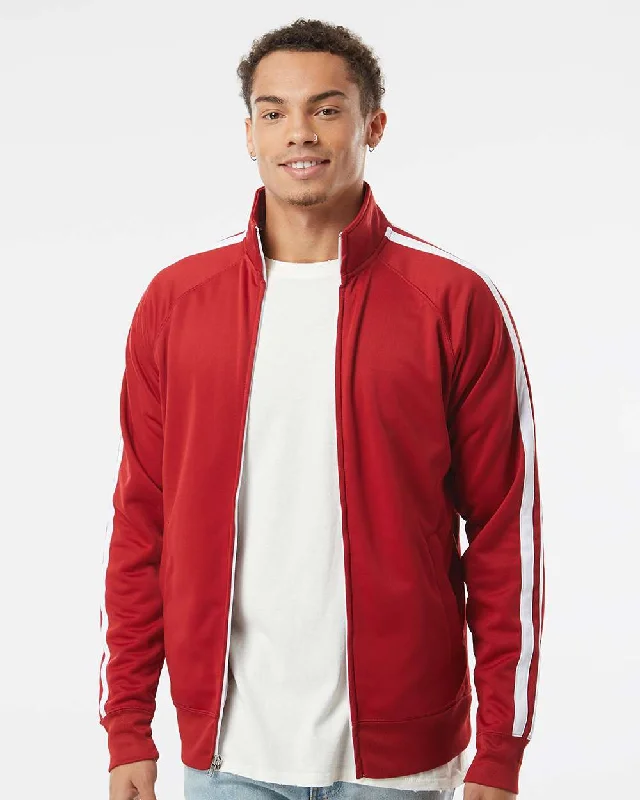 Unisex Lightweight Poly-Tech Track Jacket Elasticated Jacket Padded Jacket Insulated Jacket Unisex Lightweight Poly-Tech Track Jacket Elasticated Jacket Padded Jacket Insulated Jacket
