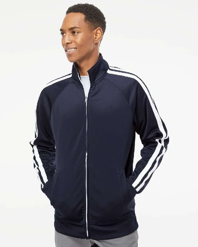 Unisex Lightweight Poly-Tech Track Jacket Toggled Jacket Drawstring Jacket Belted Jacket Unisex Lightweight Poly-Tech Track Jacket Toggled Jacket Drawstring Jacket Belted Jacket