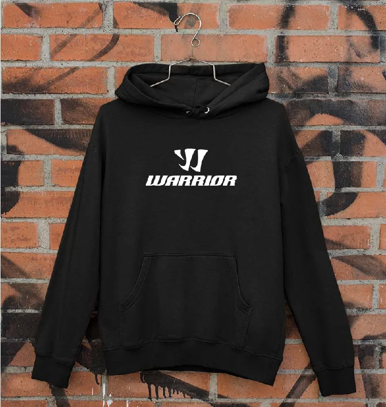 Warrior Sports Unisex Hoodie for Men/Women