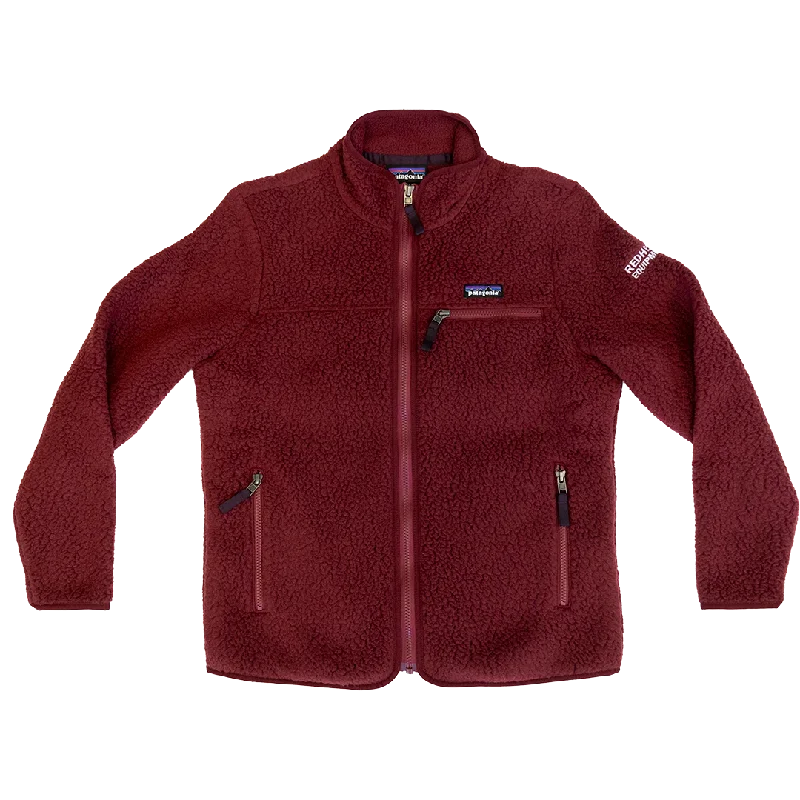 Women's Patagonia Retro Fleece Jacket Faux Fur Fabric Real Fur Fabric Shearling Fabric Women's Patagonia Retro Fleece Jacket Faux Fur Fabric Real Fur Fabric Shearling Fabric