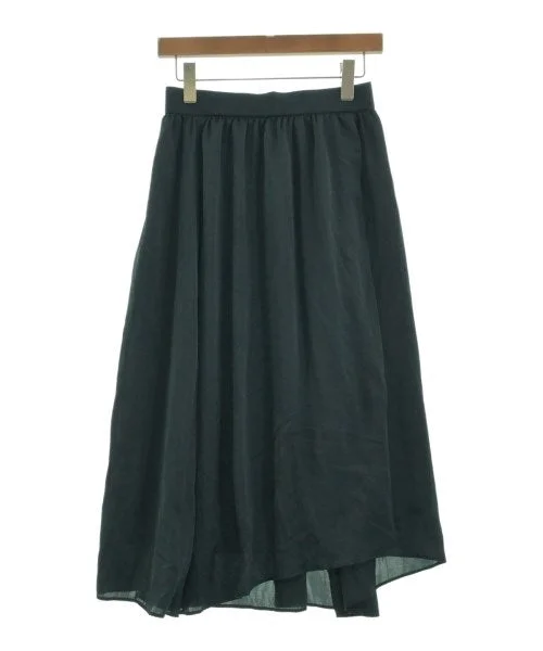 MK MICHEL KLEIN Long/Maxi length skirts