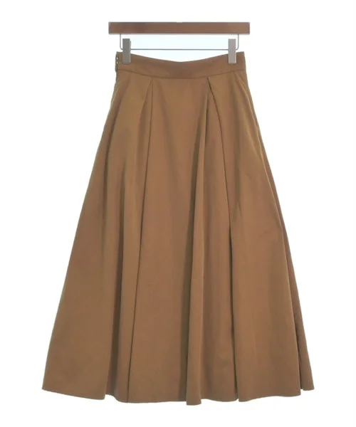 Ray Beams Long/Maxi length skirts