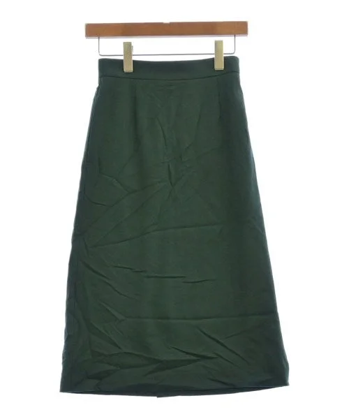 23ku Long/Maxi length skirts