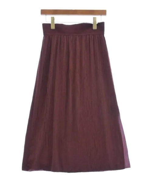 Theory Long/Maxi length skirts