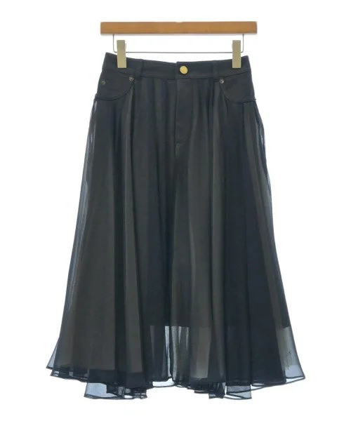 EPOCA Long/Maxi length skirts