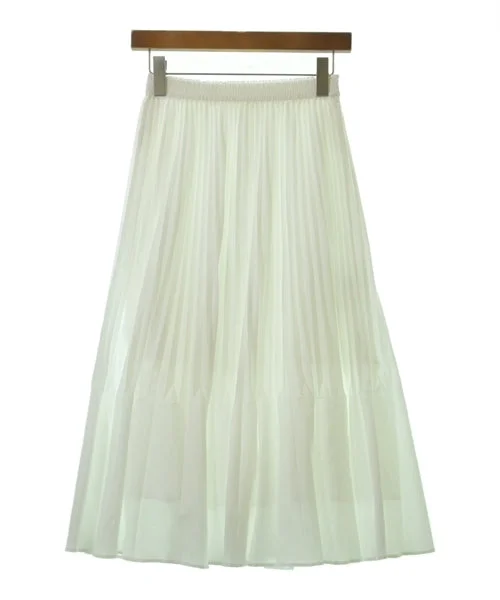 EPOCA Long/Maxi length skirts