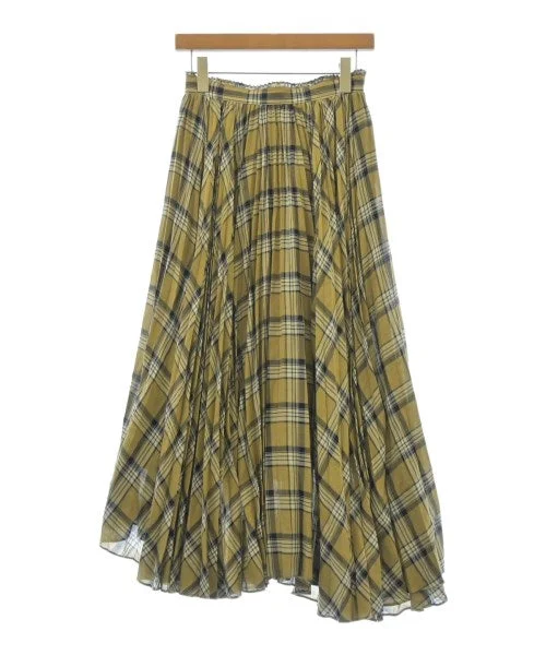 Ballsey Long/Maxi length skirts