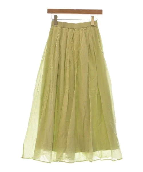 ROPE Picnic Long/Maxi length skirts