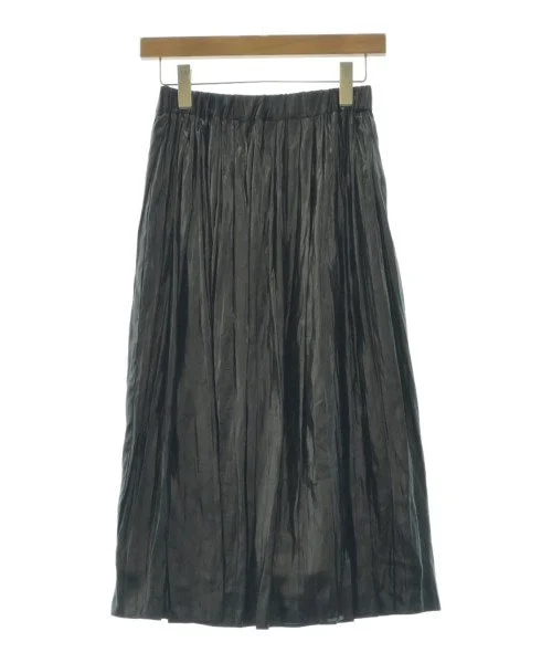 VIVIENNE TAM Long/Maxi length skirts