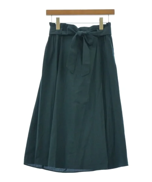 UNTITLED Long/Maxi length skirts