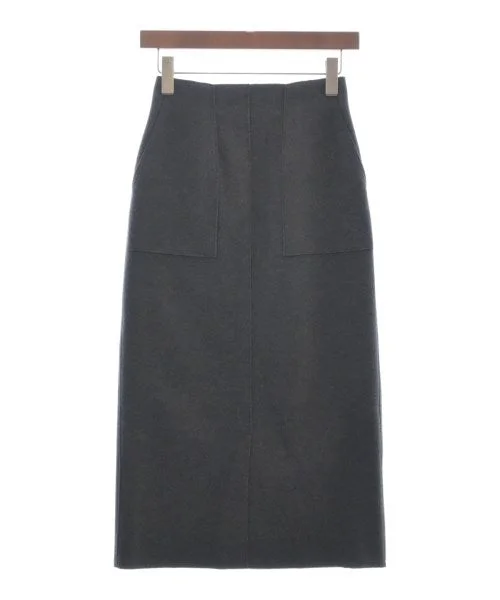 NATURAL BEAUTY BASIC Long/Maxi length skirts