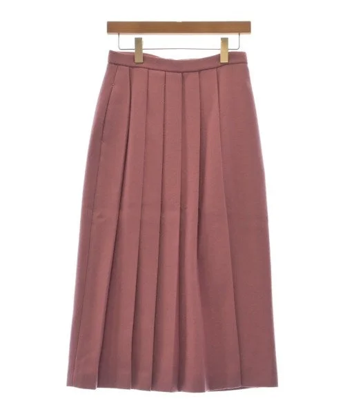 Drawer Long/Maxi length skirts high waist skirt