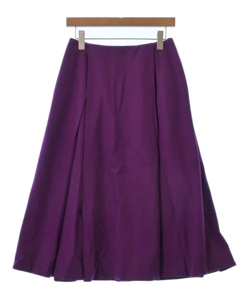 Drawer Long/Maxi length skirts