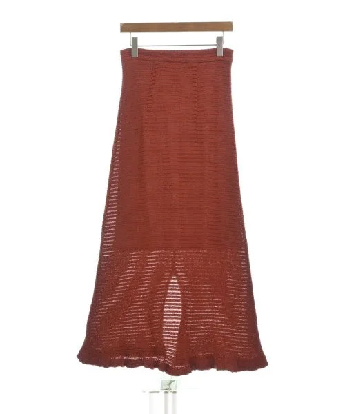 ANNIK Long/Maxi length skirts